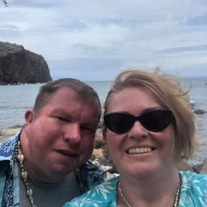 Meet your Posher, Nathan